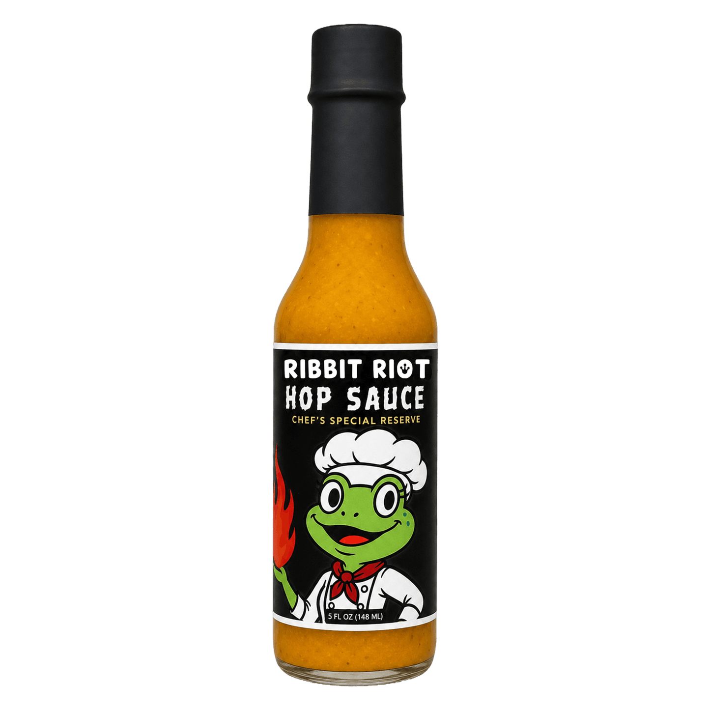 Hop Sauce