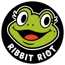 Froggy Foods logo