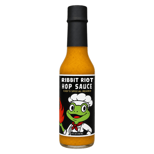 Hop Sauce