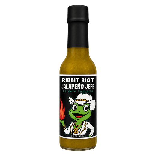Jalapeno Jefe