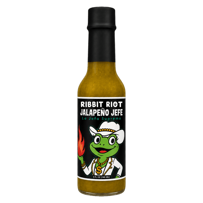 Jalapeno Jefe