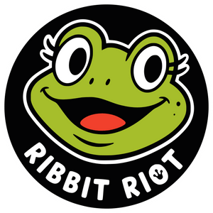 Froggy Foods logo